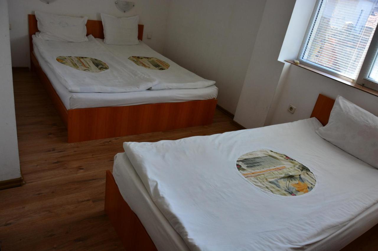 Къща Славяни Tryavna Extérieur photo
